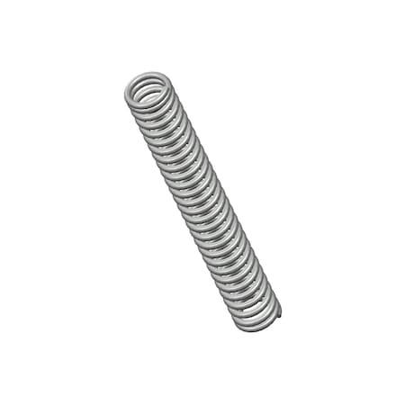 Approved Vendor Compression Spring, O= .266, L= 2.00, W= .038 G709969025